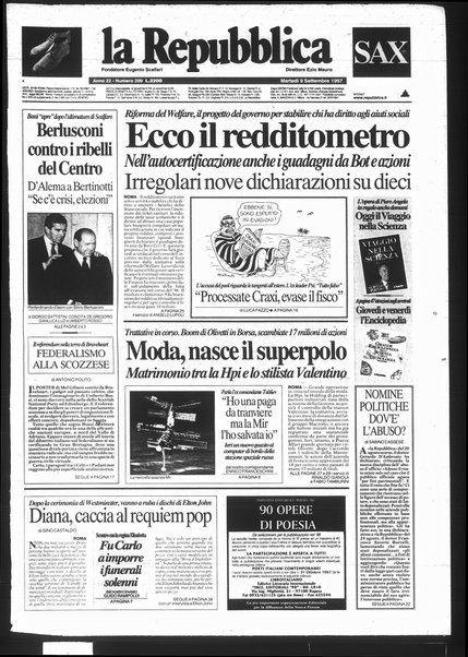 La repubblica